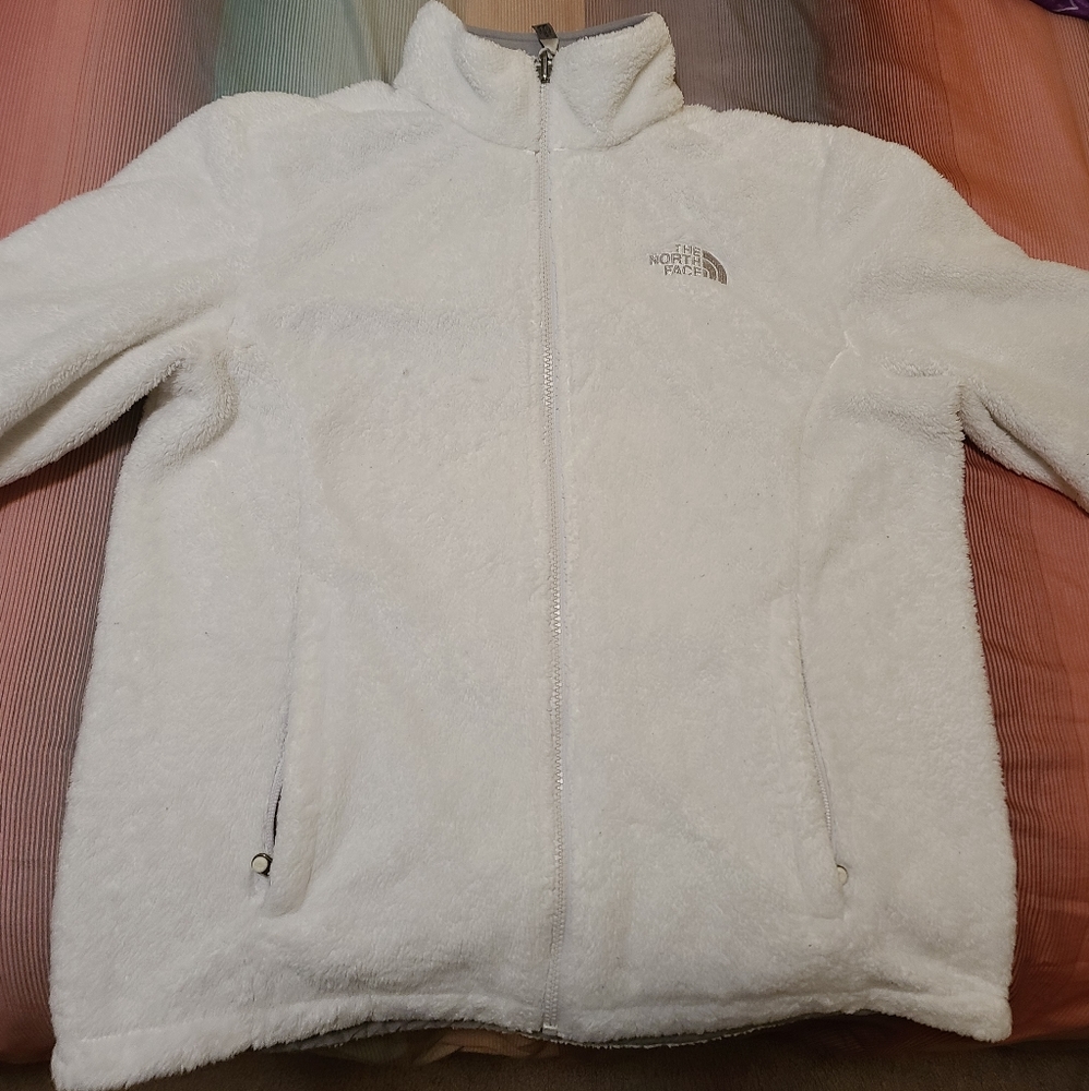 Super Soft North Face Jacket - image 1